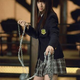 Illustration for article titled The Deadliest Schoolgirls Of All Time: A Gallery